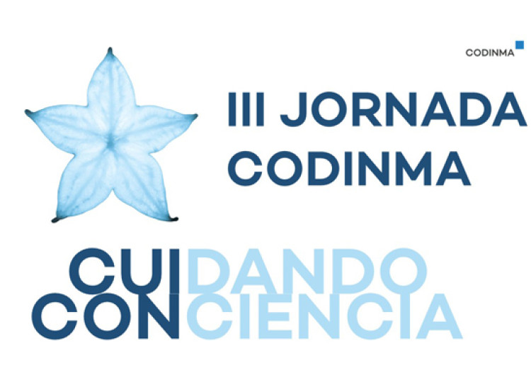 III Jornada CODINMA