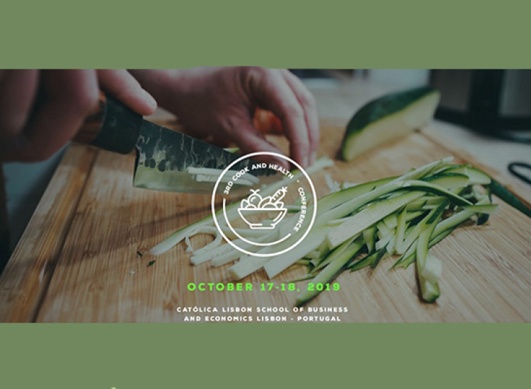 Third Cook and Health Conference
