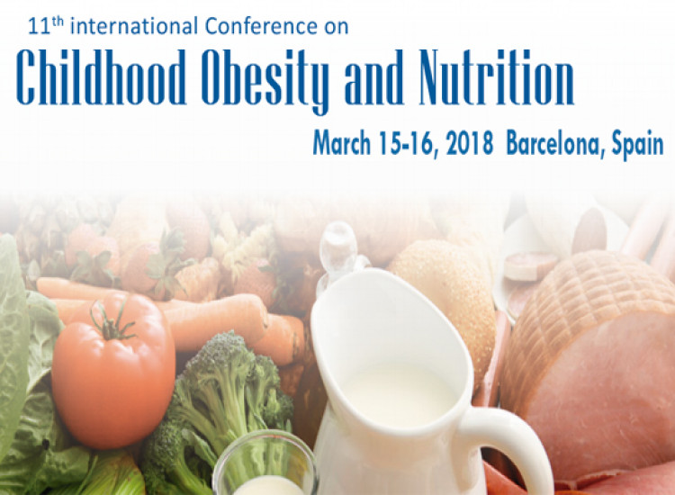 11th international Conference on Childhood Obesity and Nutrition