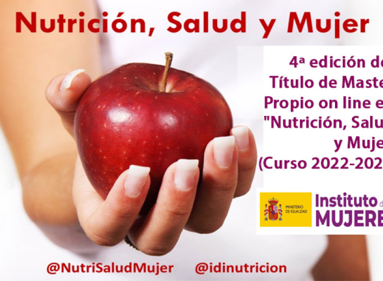 Master Propio on line en 