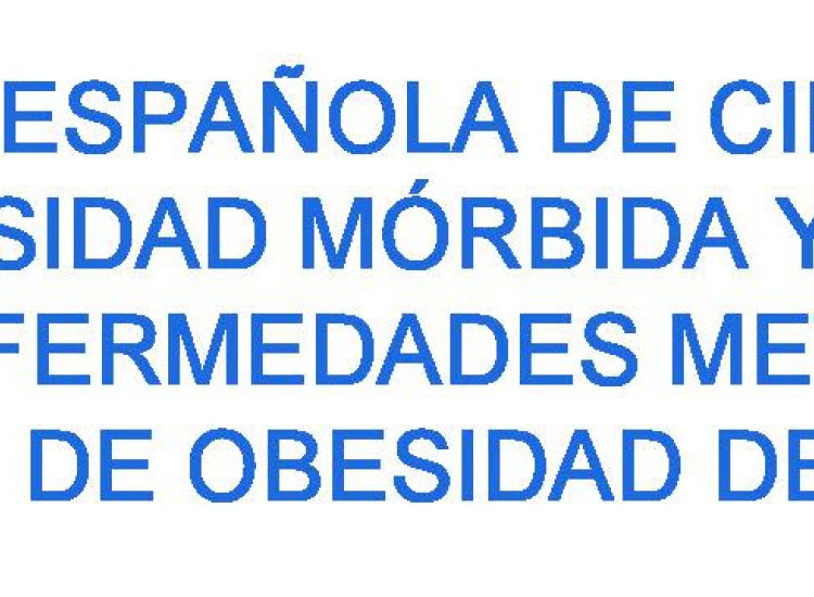 II Curso Avanzado en Cirugia bariatrica y Metabólica (on-line)