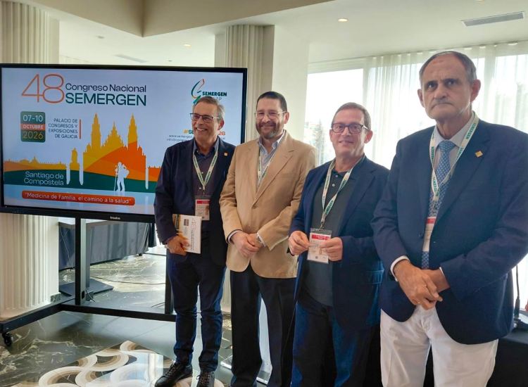 48 Congreso Nacional SEMERGEN