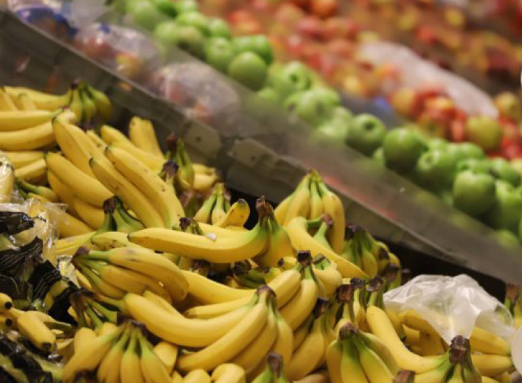 Alimentos que representan casi el 50% del desperdicio de frutas y verduras en el canal minorista