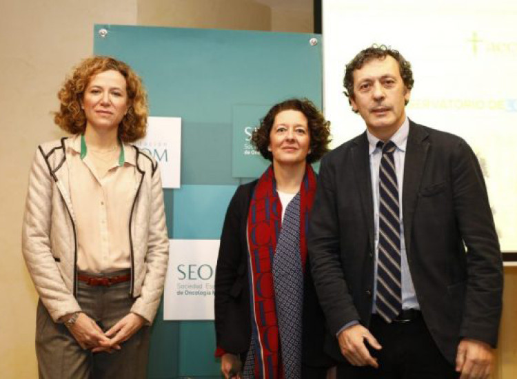 Cáncer: El 40% de los tumores son evitables con hábitos saludables