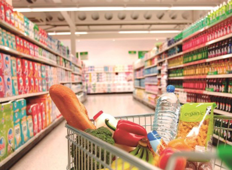 Más de 3500 productos de la cesta de la compra tendrán un 10% menos de azúcar, sal y grasas