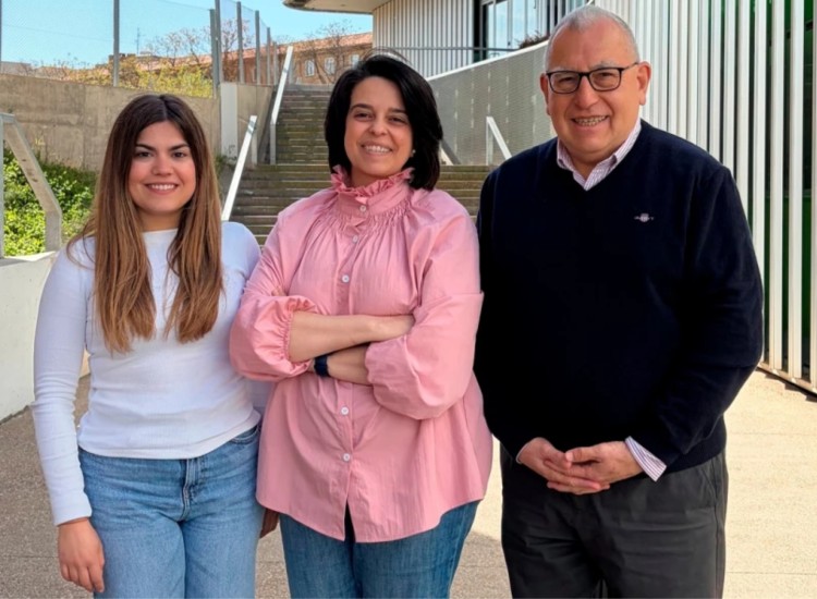 Dieta mediterránea y actividad física mejoran el IMC en menores con riesgo de obesidad