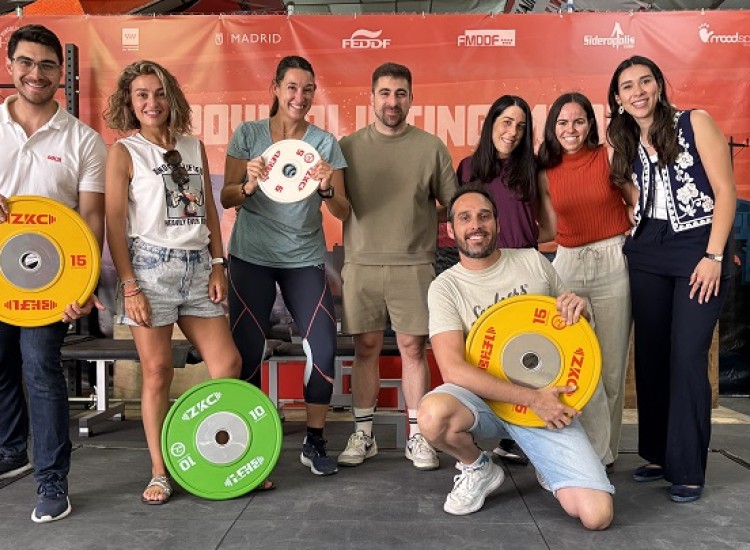 La Universidad de Alicante y la Universidad Pontificia de Salamanca impulsan un estudio pionero sobre la salud de deportistas con discapacidad física.