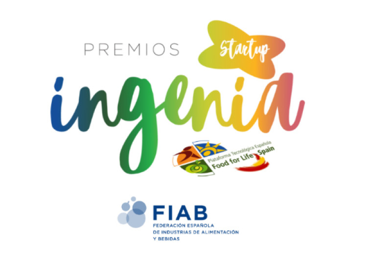 IV Premios Ingenia Startup