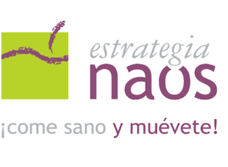XIV Premios Estrategia NAOS, edición 2020