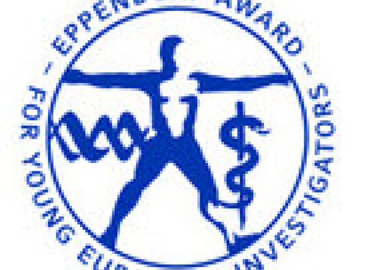 Premio Eppendorf a Jovenes Investigadores