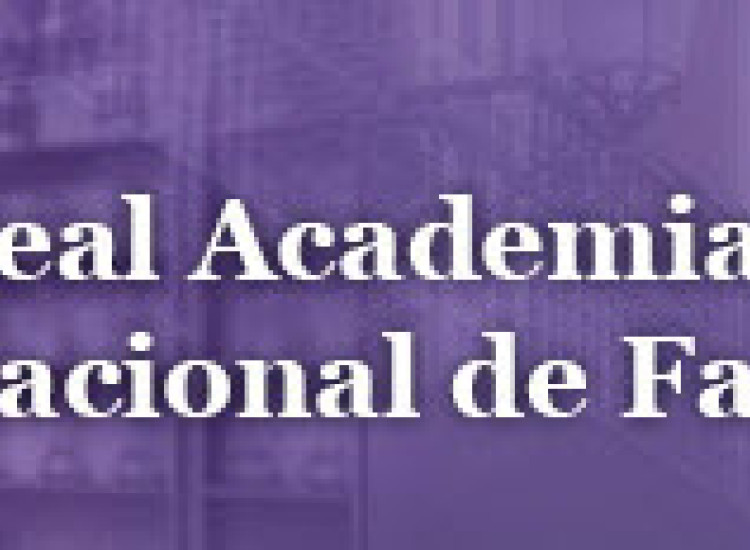 Concurso Científico 2015 / Academia Nacional de Farmacia